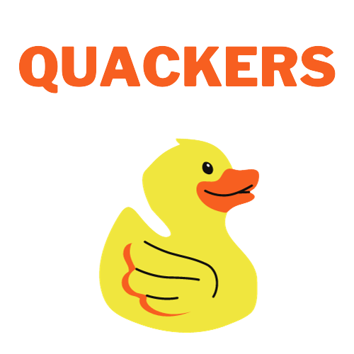 Quackers