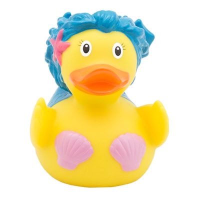 Mermaid Duck