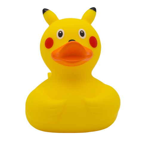 Pikatchu Duck