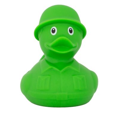 Army Duck