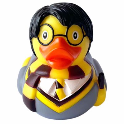 Harry Potter Duck